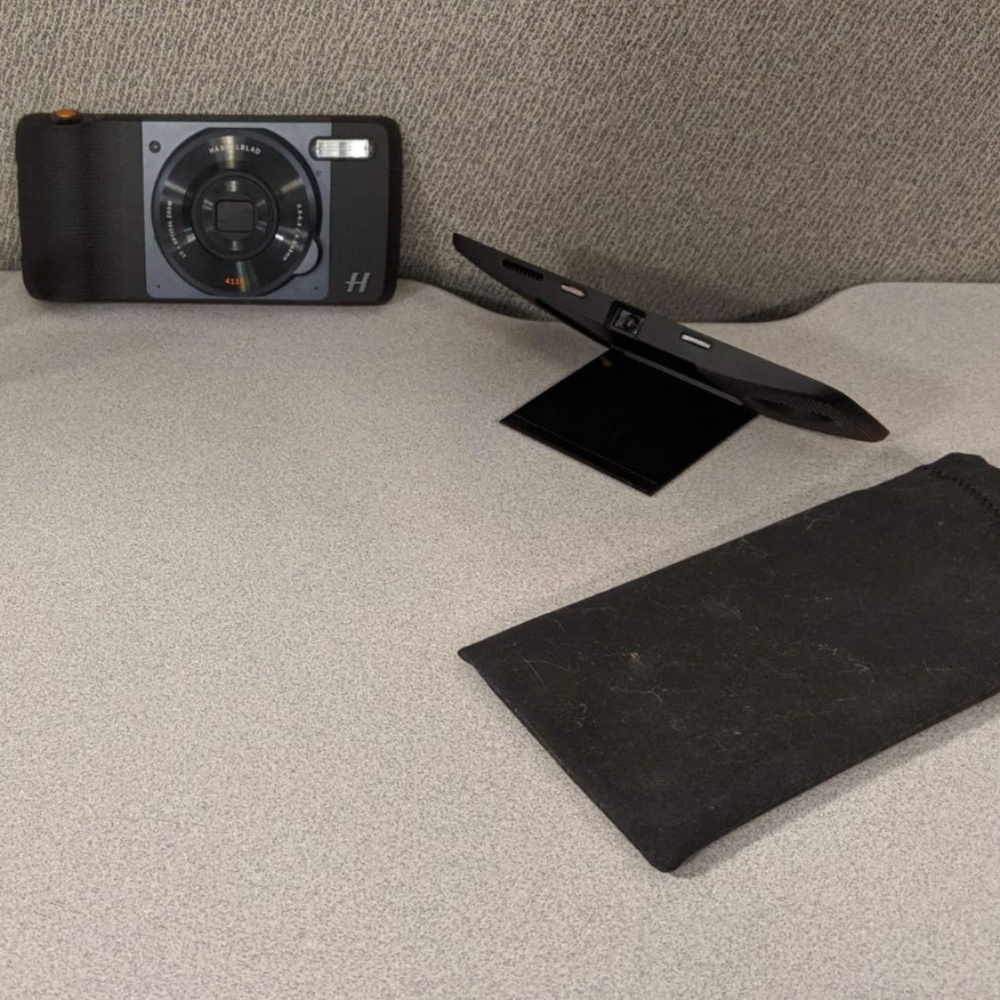 Motorola Accessories